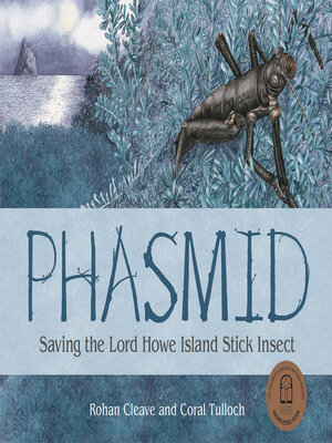 cover image of Phasmid
